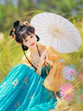 YITUYU艺图语 2025.01.07 踏歌行 焚香小也(18)